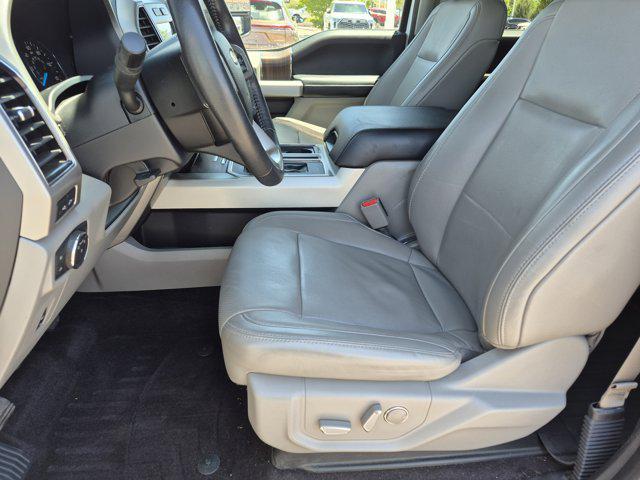 used 2017 Ford F-150 car, priced at $32,995