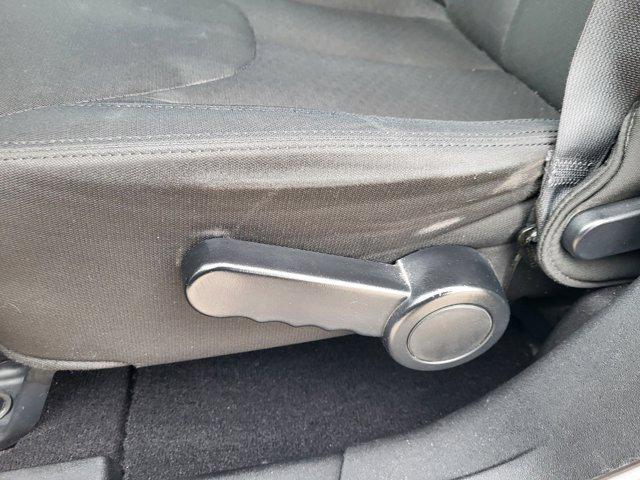 used 2015 Jeep Wrangler Unlimited car, priced at $16,995