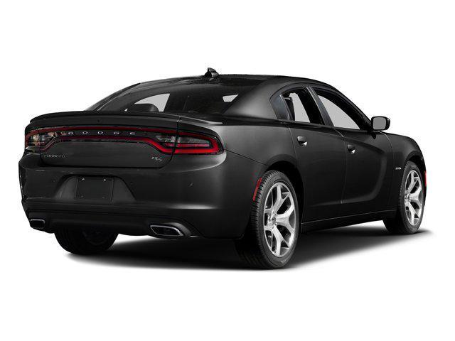 used 2016 Dodge Charger car, priced at $16,995