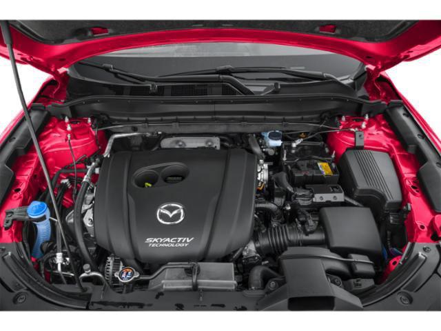 used 2019 Mazda CX-5 car, priced at $22,995