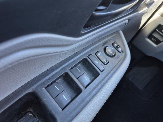 used 2018 Honda Odyssey car, priced at $20,995