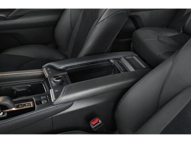 new 2026 Toyota Grand Highlander Hybrid car, priced at $58,452