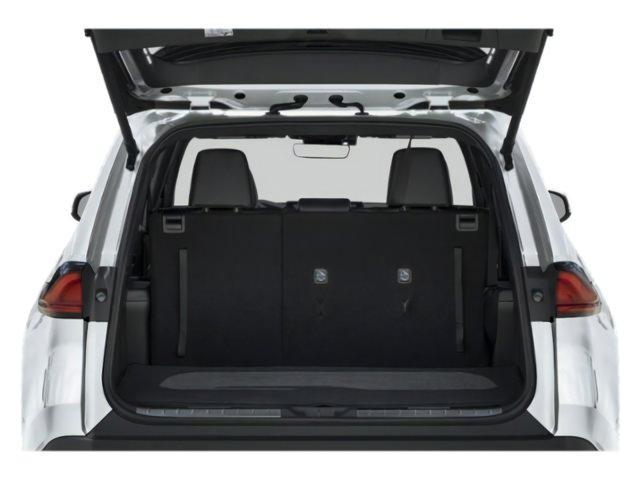 new 2026 Toyota Grand Highlander Hybrid car, priced at $58,452