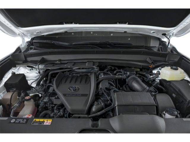 new 2026 Toyota Grand Highlander Hybrid car, priced at $58,452