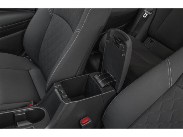 new 2026 Toyota Corolla Hybrid car, priced at $32,628