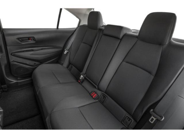 new 2026 Toyota Corolla Hybrid car, priced at $32,628
