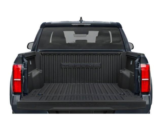 new 2026 Toyota Tacoma car, priced at $45,722