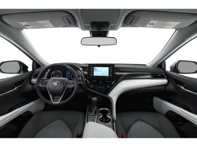 used 2023 Toyota Camry car, priced at $26,995