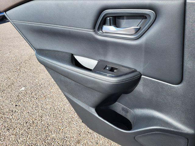 used 2023 Nissan Rogue car, priced at $22,995