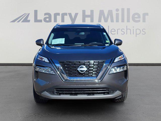 used 2023 Nissan Rogue car, priced at $22,995