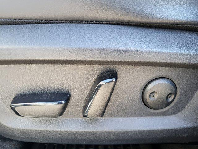 used 2023 Nissan Rogue car, priced at $22,995