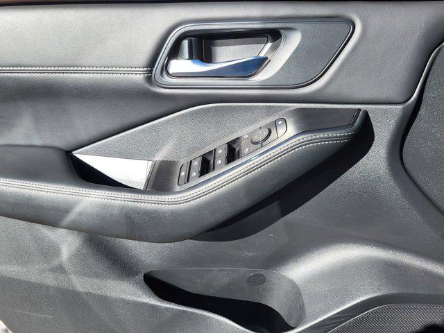 used 2023 Nissan Rogue car, priced at $22,995