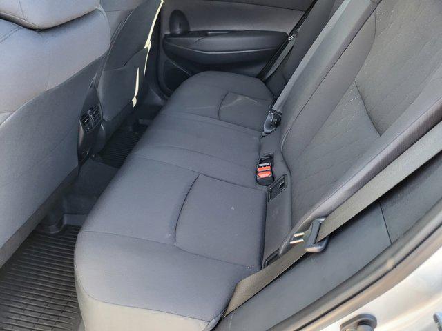 used 2026 Toyota Corolla Cross car, priced at $27,995