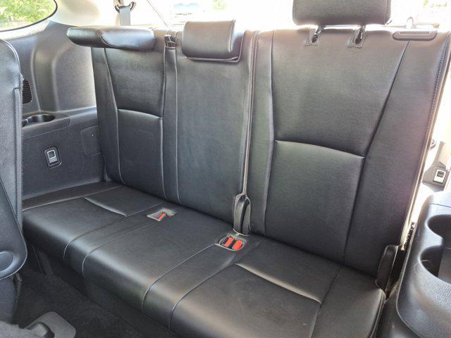 used 2021 Toyota Highlander Hybrid car, priced at $33,995
