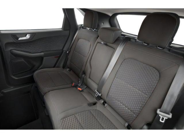 used 2020 Ford Escape car, priced at $15,995