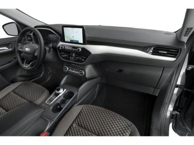 used 2020 Ford Escape car, priced at $15,995