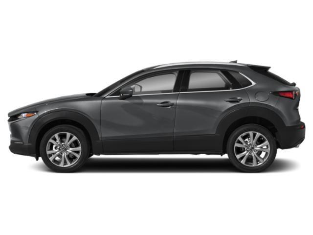 used 2021 Mazda CX-30 car, priced at $17,344