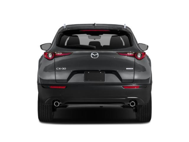 used 2021 Mazda CX-30 car, priced at $17,344