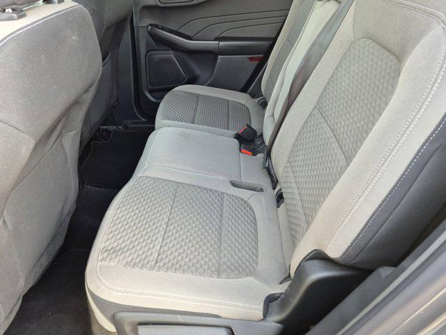 used 2022 Ford Escape car, priced at $18,995