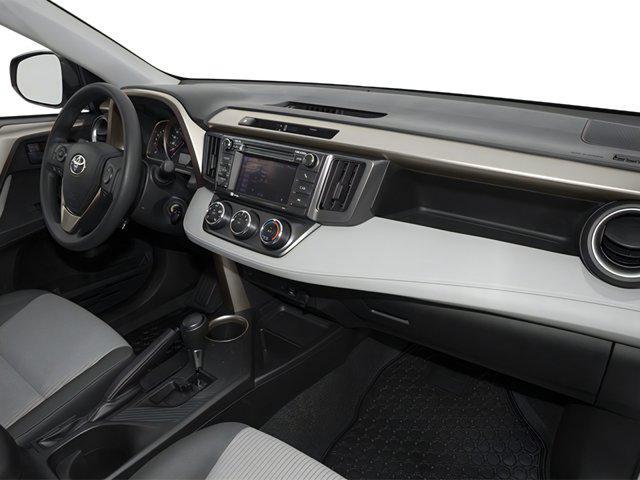 used 2014 Toyota RAV4 car, priced at $15,995