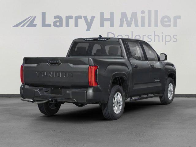new 2026 Toyota Tundra car, priced at $60,017