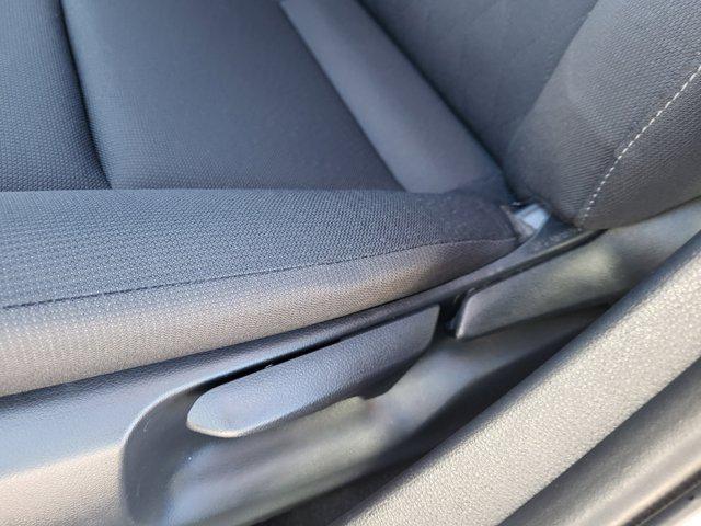 used 2025 Toyota Corolla car, priced at $22,995