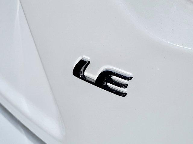 used 2025 Toyota Corolla car, priced at $22,995