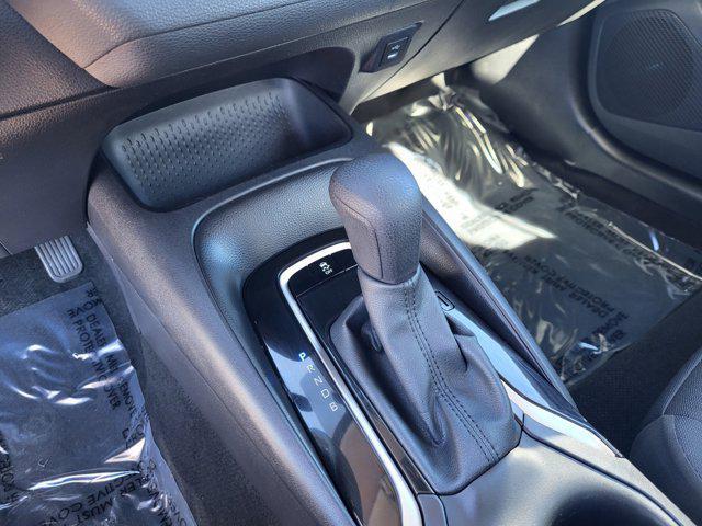 used 2025 Toyota Corolla car, priced at $22,995