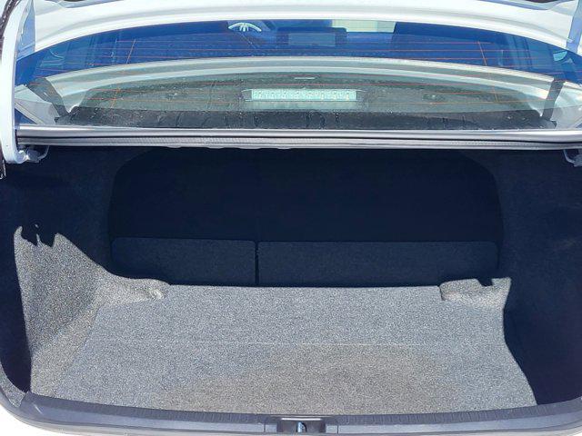 used 2025 Toyota Corolla car, priced at $22,995