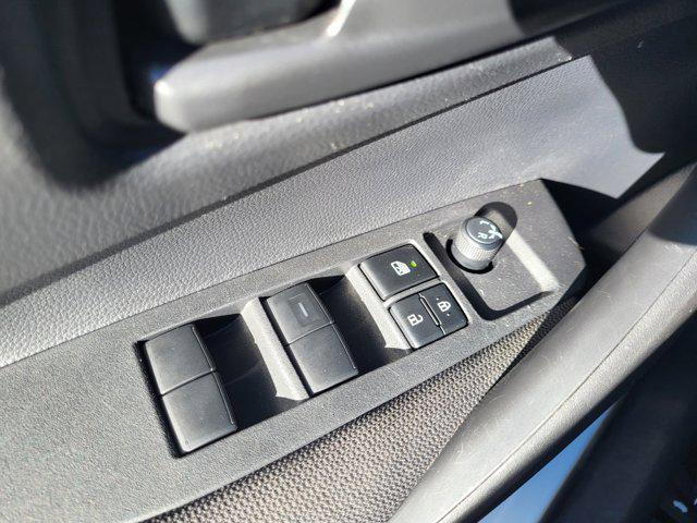 used 2025 Toyota Corolla car, priced at $22,995