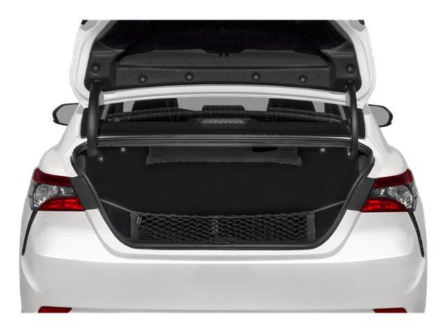 used 2021 Toyota Camry car, priced at $23,995