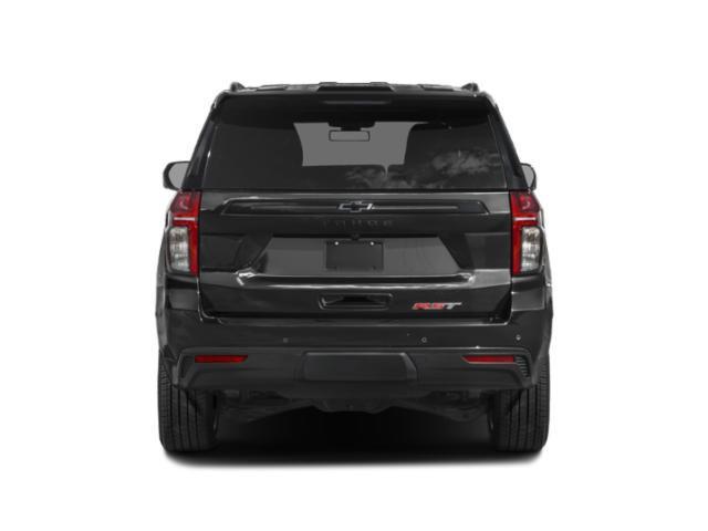 used 2022 Chevrolet Tahoe car, priced at $56,344