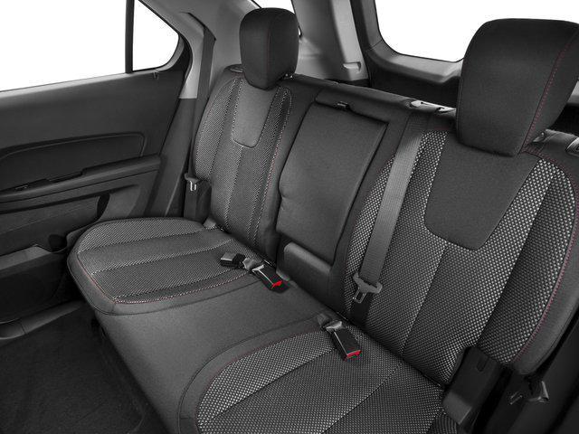 used 2016 Chevrolet Equinox car, priced at $12,344