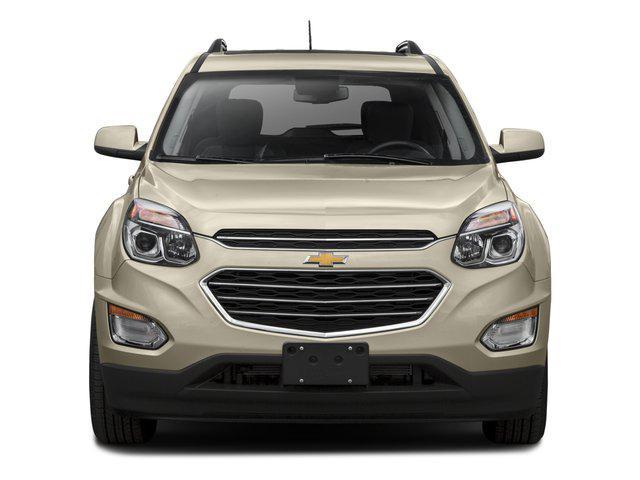 used 2016 Chevrolet Equinox car, priced at $12,344