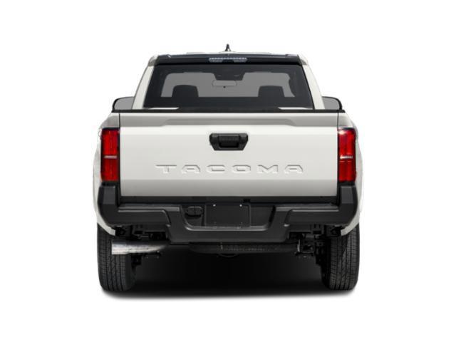 new 2026 Toyota Tacoma car, priced at $38,505