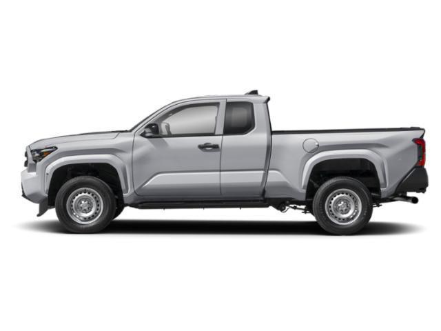 new 2026 Toyota Tacoma car, priced at $38,505