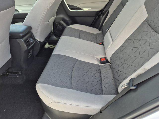 used 2022 Toyota RAV4 Hybrid car, priced at $30,995