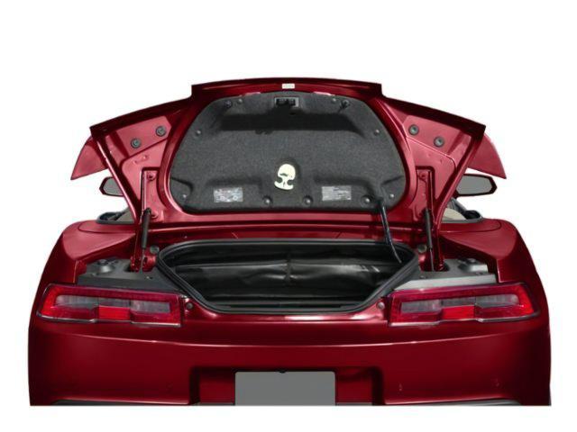 used 2015 Chevrolet Camaro car, priced at $12,995