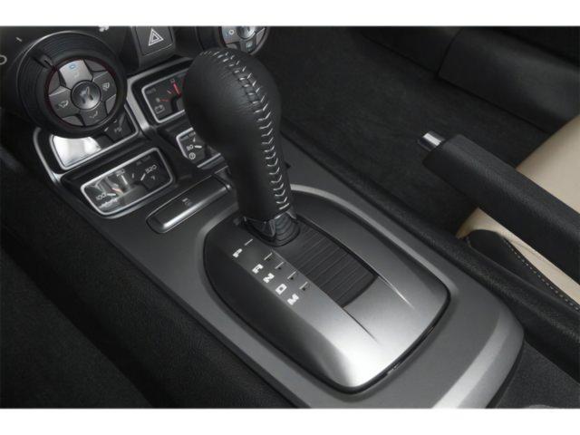 used 2015 Chevrolet Camaro car, priced at $12,995