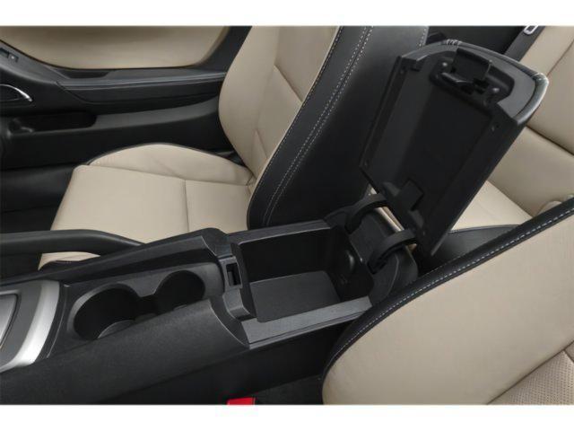 used 2015 Chevrolet Camaro car, priced at $12,995