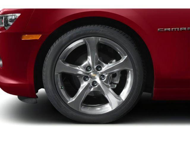 used 2015 Chevrolet Camaro car, priced at $12,995