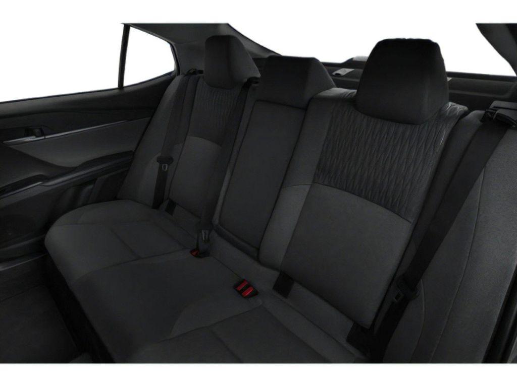 new 2026 Toyota Camry car, priced at $31,407