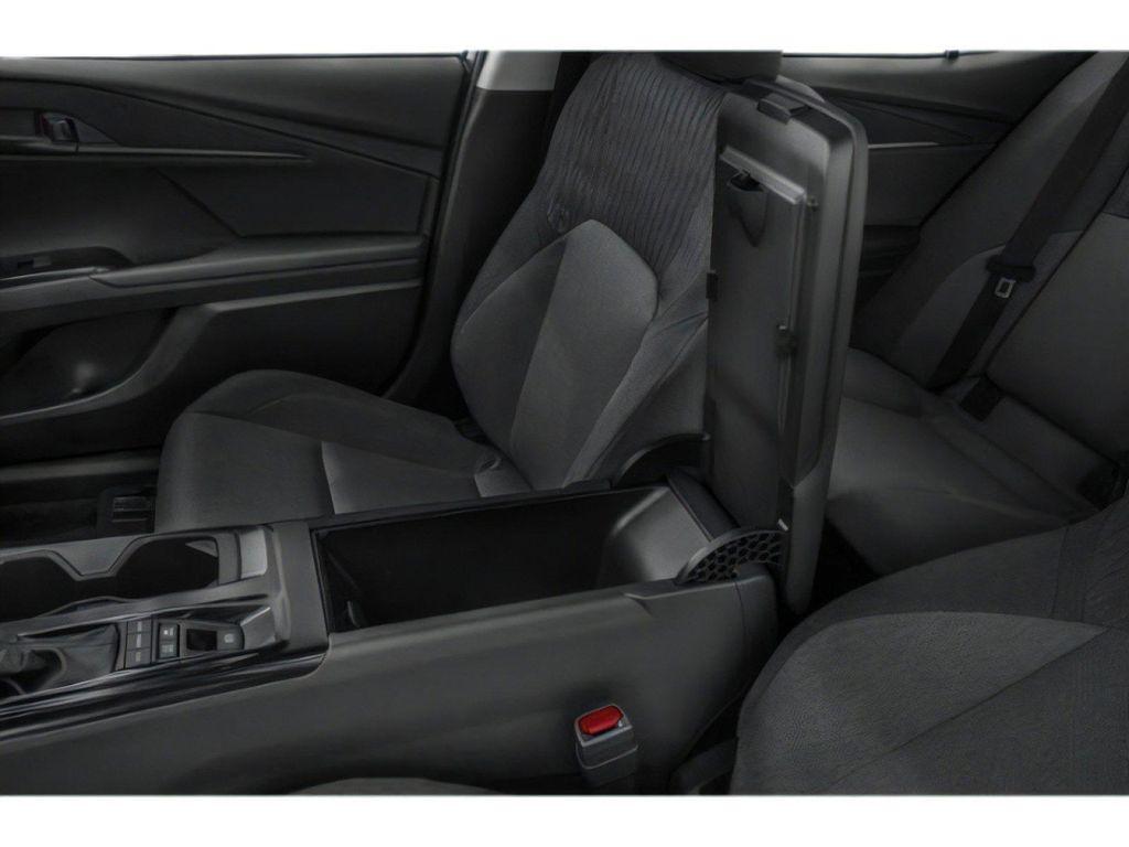new 2026 Toyota Camry car, priced at $31,407