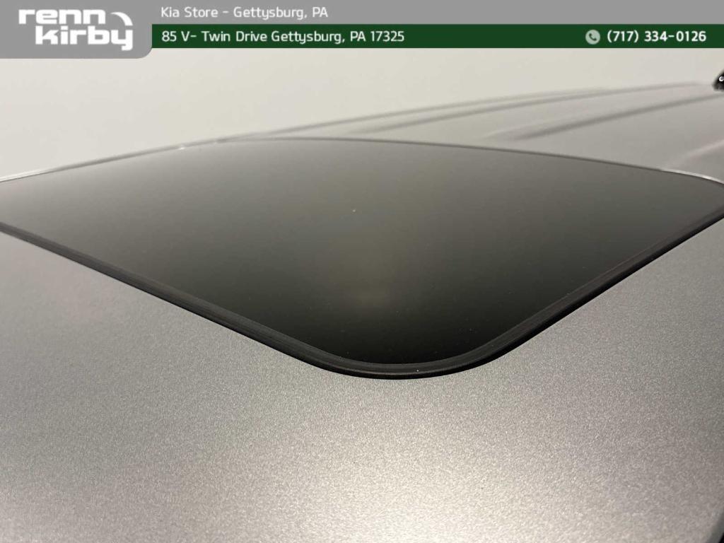 used 2023 Kia Soul car, priced at $22,944