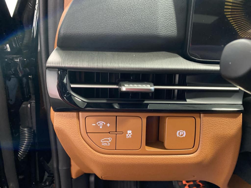 new 2026 Kia Sportage car, priced at $35,852