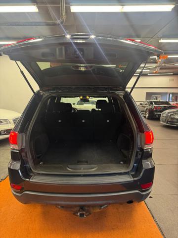 used 2014 Jeep Grand Cherokee car, priced at $8,995