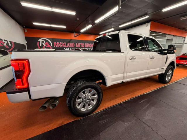used 2017 Ford F-350 car, priced at $49,995