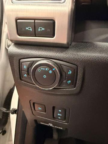 used 2017 Ford F-350 car, priced at $49,995