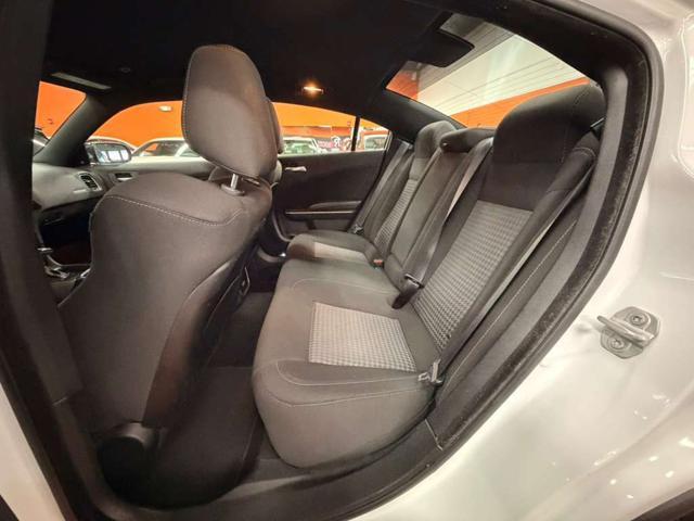 used 2021 Dodge Charger car, priced at $21,995