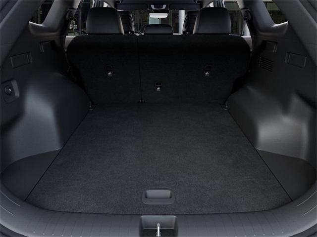 new 2026 Kia Sportage Hybrid car, priced at $36,820